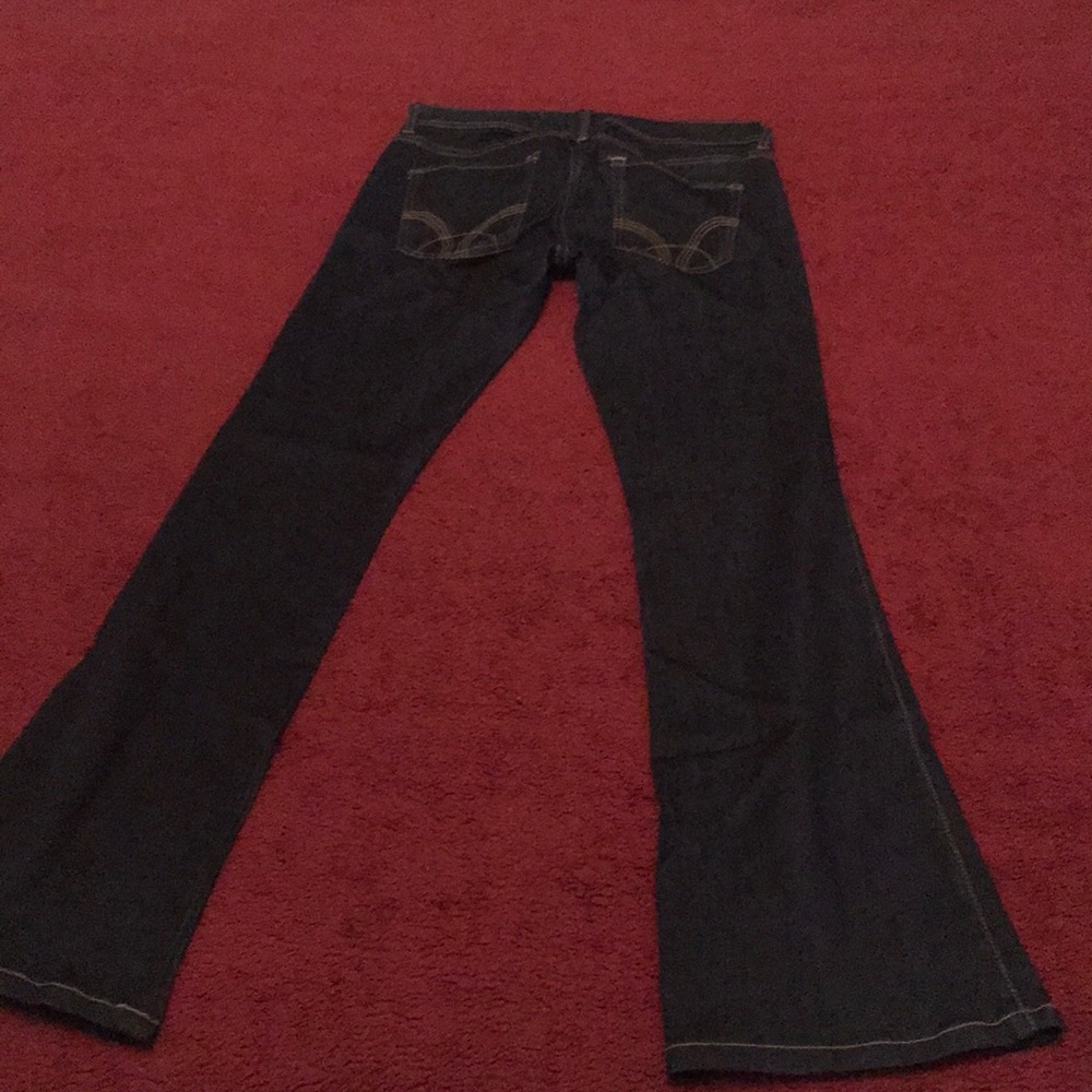 Brand new never been worn stretch size #29